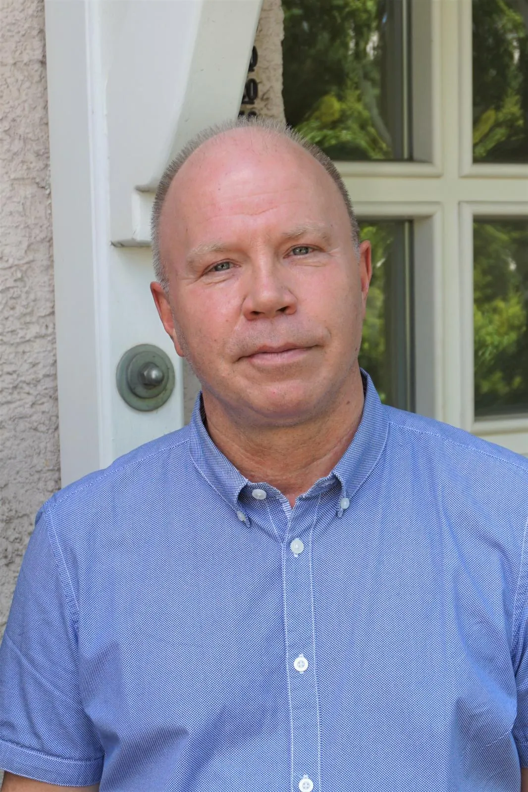 Rechtsanwalt Bernd Rudolph